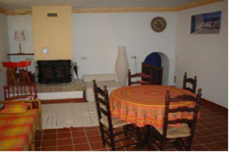 Location de vacances - Appartement à Platja d'Aro