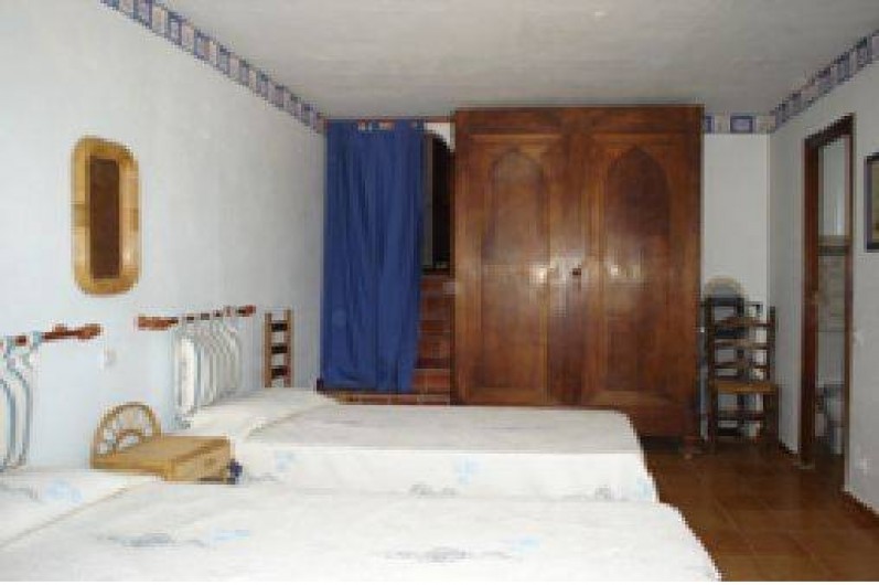 Location de vacances - Appartement à Platja d'Aro