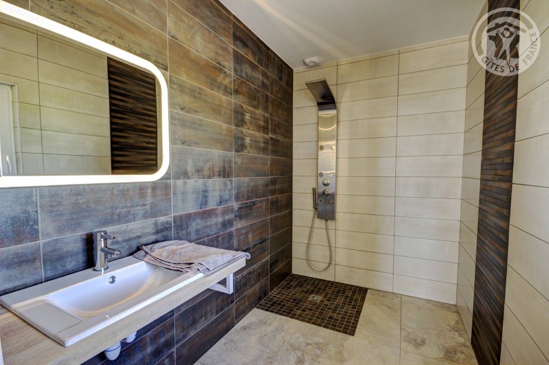 Location de vacances - Gîte à Pinay