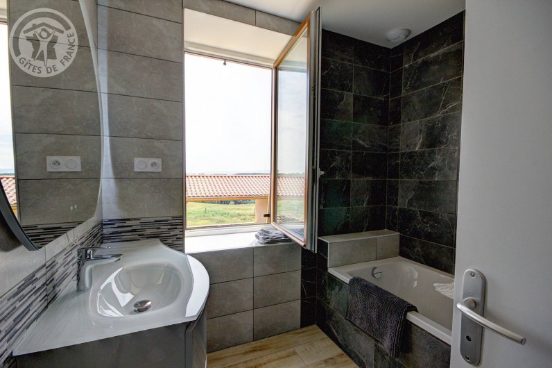 Location de vacances - Gîte à Pinay