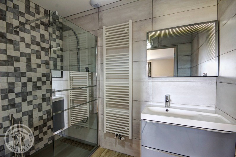 Location de vacances - Gîte à Pinay