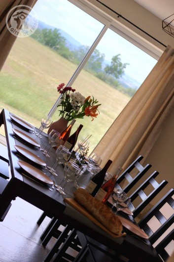 Location de vacances - Gîte à Pinay