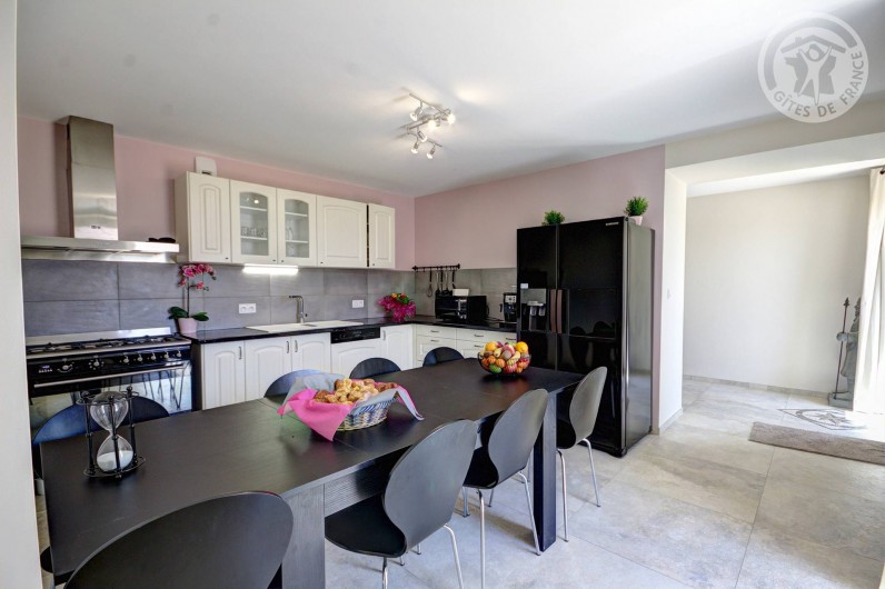 Location de vacances - Gîte à Pinay