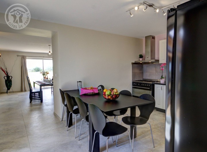 Location de vacances - Gîte à Pinay