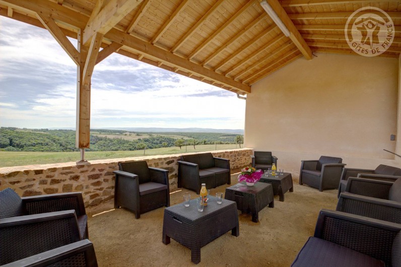 Location de vacances - Gîte à Pinay