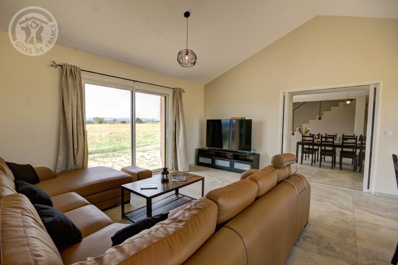 Location de vacances - Gîte à Pinay