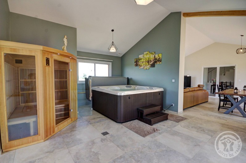 Location de vacances - Gîte à Pinay