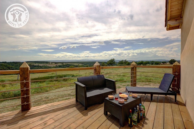 Location de vacances - Gîte à Pinay