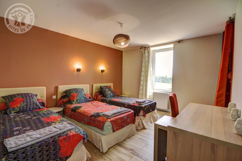 Location de vacances - Gîte à Pinay