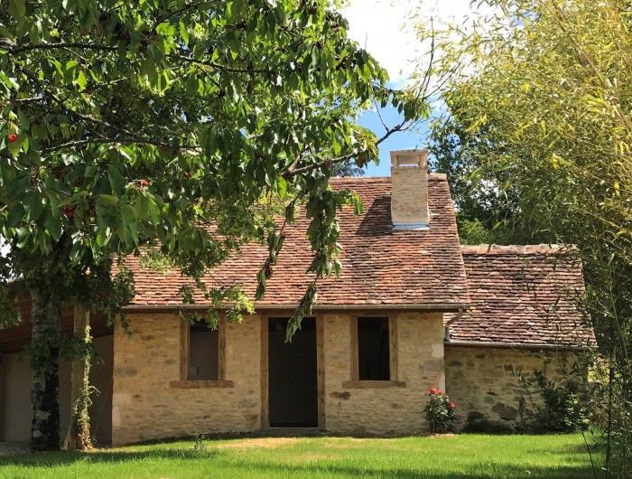 Location de vacances - Maison - Villa à Payrac - Le fournil