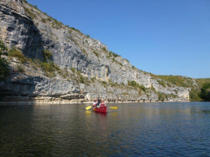 Location de vacances - Maison - Villa à Payrac - sur la Dordogne