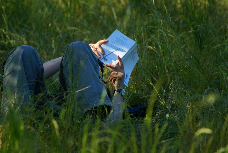 Location de vacances - Maison - Villa à Payrac - À dieu le stress et le bruit…