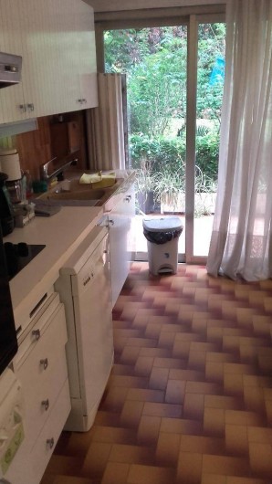 Location de vacances - Appartement à Cannes