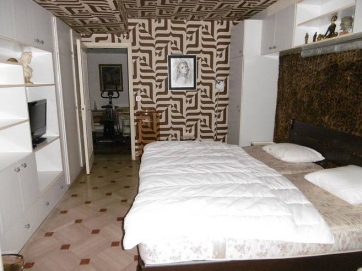 Location de vacances - Appartement à Cannes