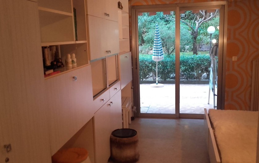 Location de vacances - Appartement à Cannes