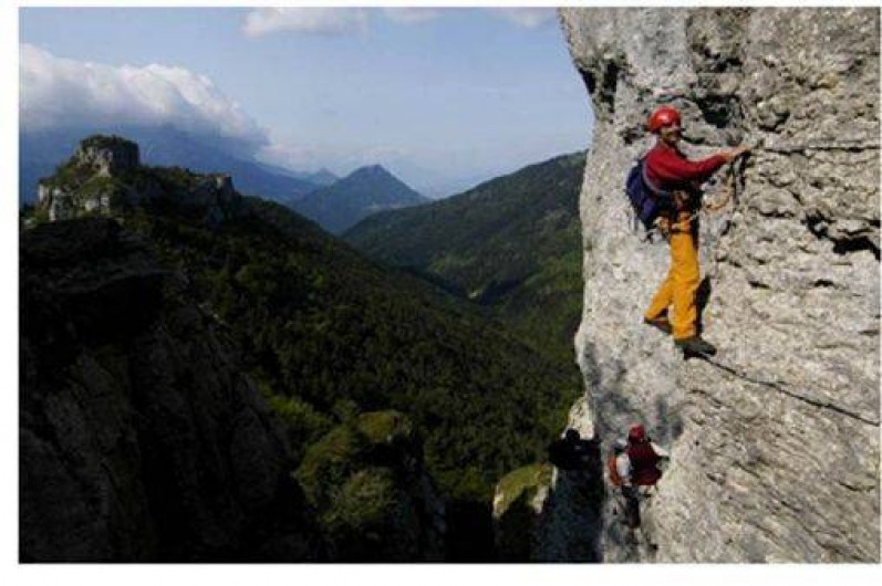 Location de vacances - Appartement à Superdévoluy