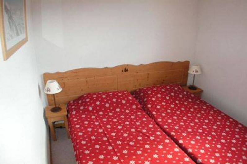 Location de vacances - Appartement à Superdévoluy