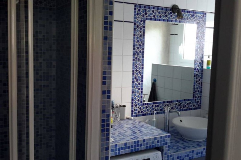 Location de vacances - Appartement à La Seyne-sur-Mer