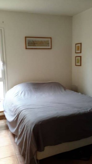 Location de vacances - Appartement à La Seyne-sur-Mer