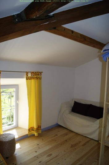 Location de vacances - Gîte à Montréal - Gite 8  4 chambres