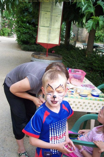 Location de vacances - Gîte à Montréal - animation