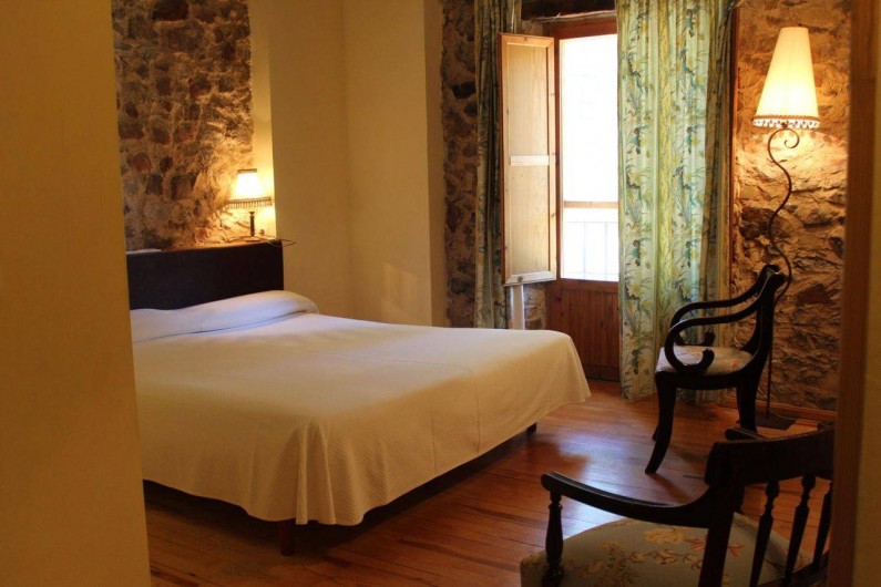 Location de vacances - Hôtel - Auberge à Biar