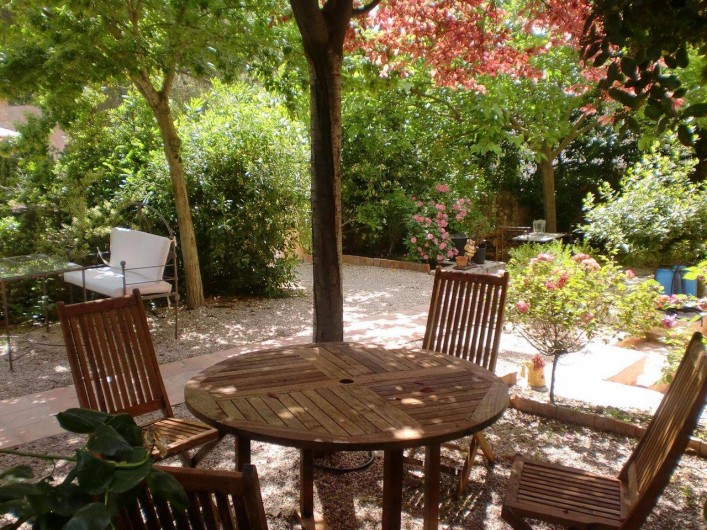 Location de vacances - Hôtel - Auberge à Biar