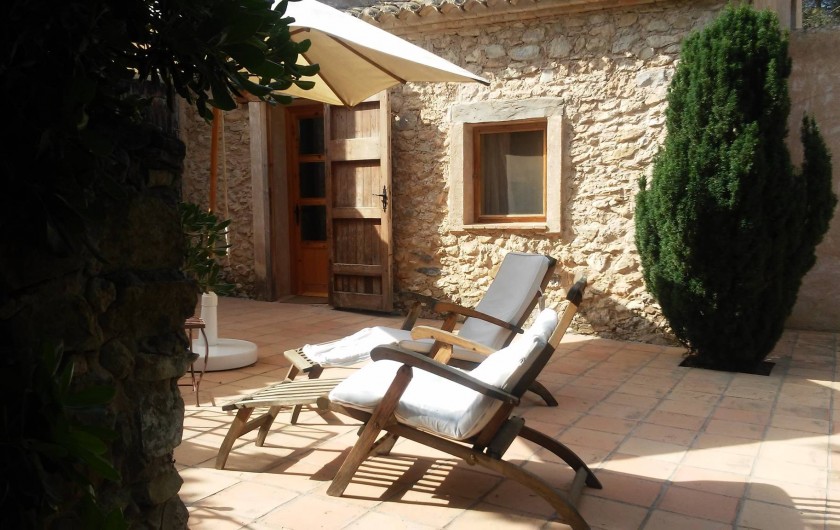Location de vacances - Hôtel - Auberge à Biar
