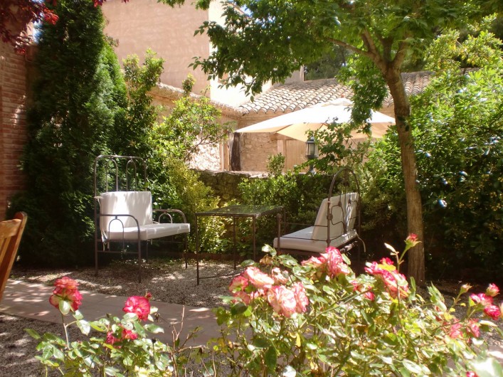 Location de vacances - Hôtel - Auberge à Biar