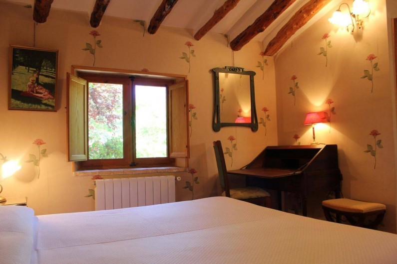 Location de vacances - Hôtel - Auberge à Biar