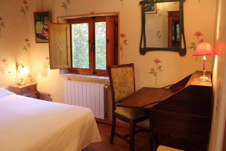 Location de vacances - Hôtel - Auberge à Biar