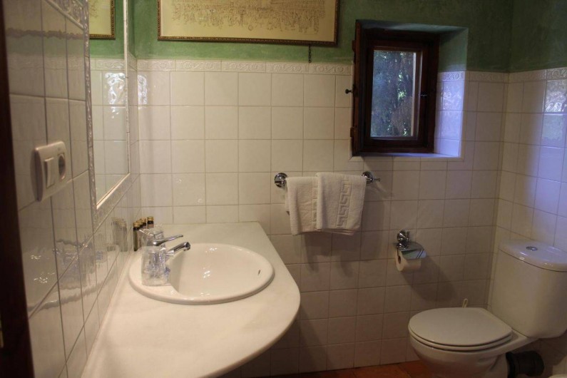 Location de vacances - Hôtel - Auberge à Biar