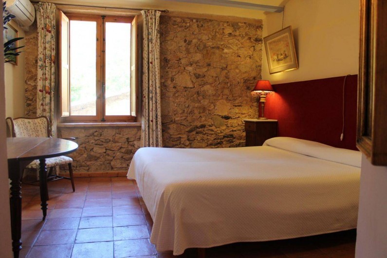 Location de vacances - Hôtel - Auberge à Biar