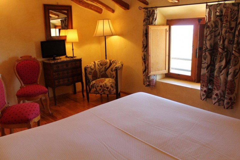 Location de vacances - Hôtel - Auberge à Biar