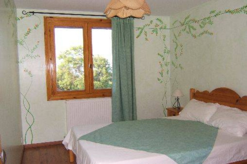 Location de vacances - Gîte à Puy-Sanières