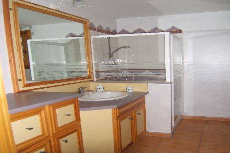 Location de vacances - Gîte à Puy-Sanières