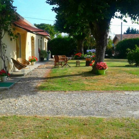 Location de vacances - Appartement à Soulac-sur-Mer