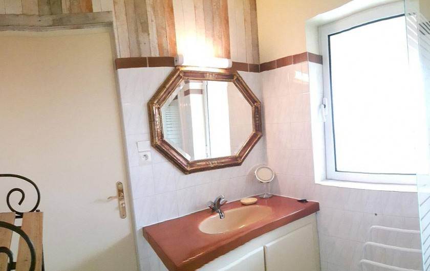 Location de vacances - Appartement à Soulac-sur-Mer