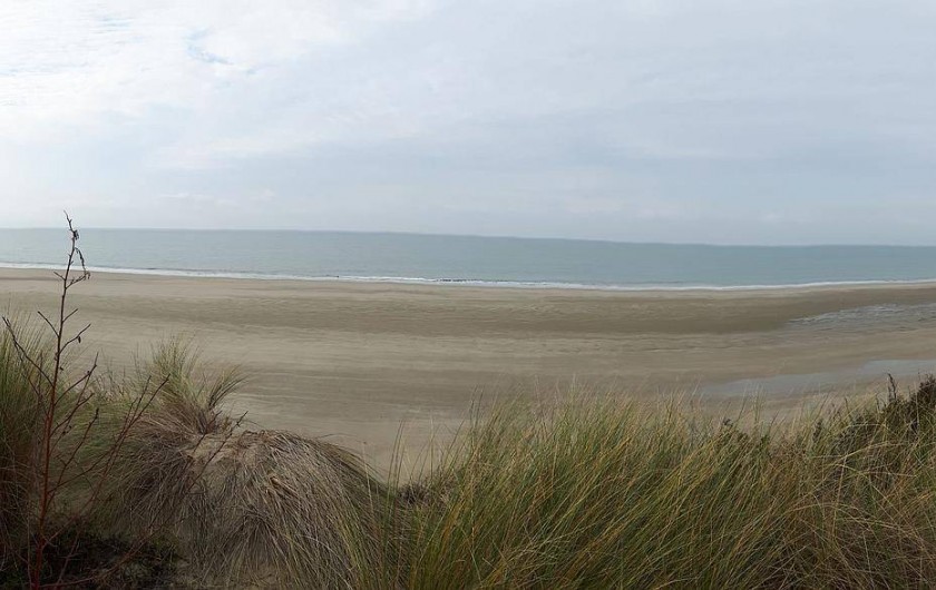 Location de vacances - Appartement à Soulac-sur-Mer