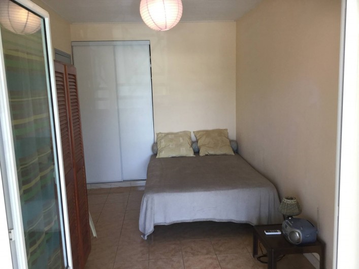 Location de vacances - Appartement à Sainte-Luce