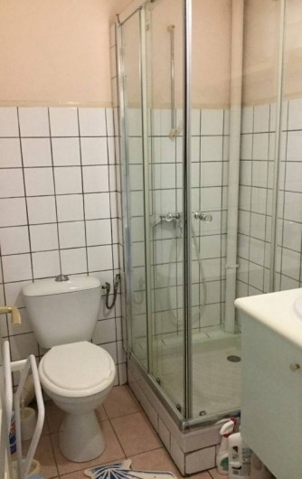 Location de vacances - Appartement à Sainte-Luce