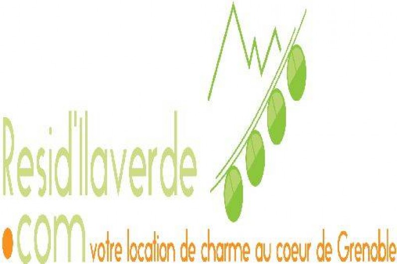 Location de vacances - Appartement à Grenoble