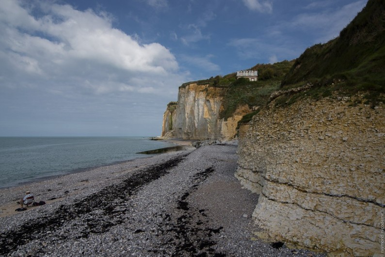 Location de vacances - Chambre d'hôtes à Les Loges - Saint Pierre-en-port