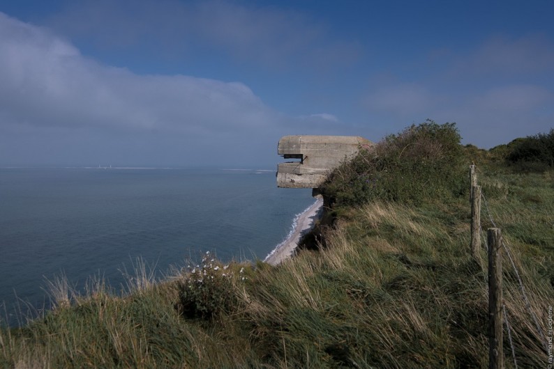 Location de vacances - Chambre d'hôtes à Les Loges - Cauville