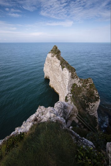 Location de vacances - Chambre d'hôtes à Les Loges - Etretat