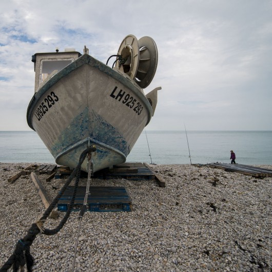 Location de vacances - Chambre d'hôtes à Les Loges - Etretat