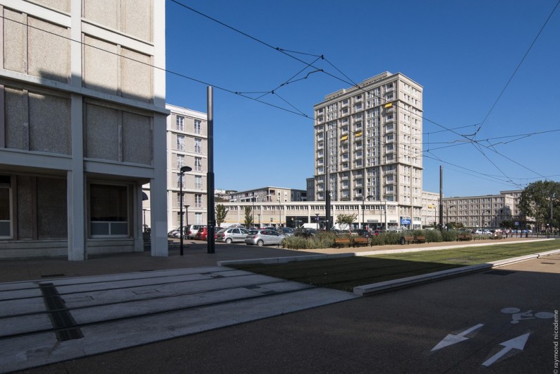 Location de vacances - Chambre d'hôtes à Les Loges - Le Havre
