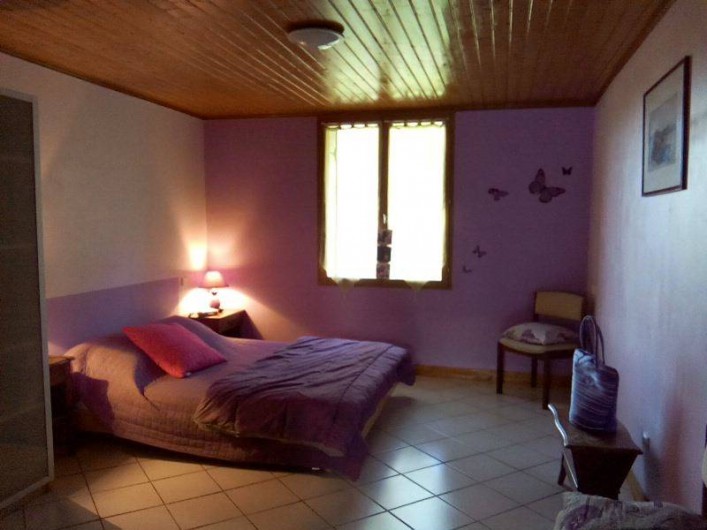 Location de vacances - Maison - Villa à Jau-Dignac-et-Loirac