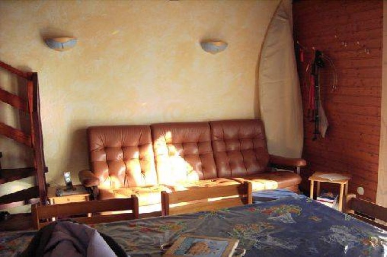 Location de vacances - Gîte à Osenbach