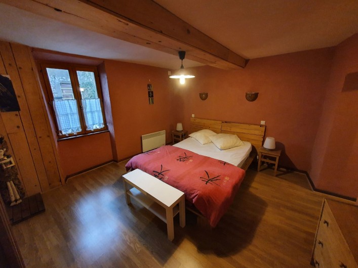 Location de vacances - Gîte à Ribaute - "Je suis bien, ici..."